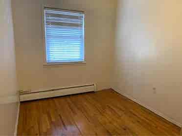 Fully Furnished Room Woodside