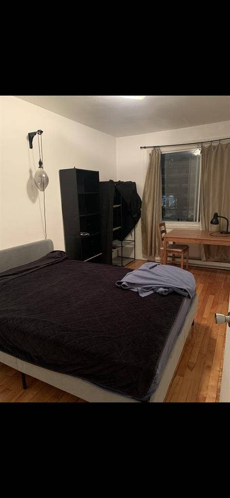 New Listing