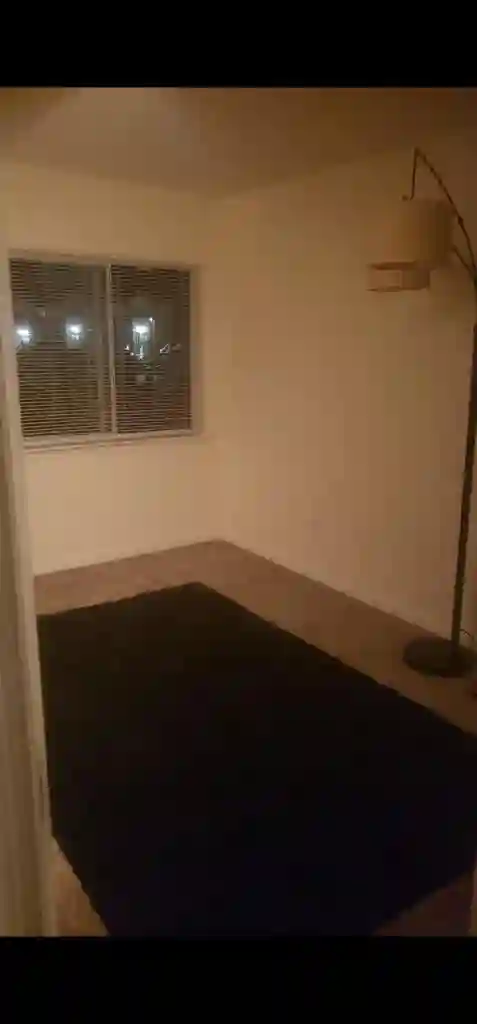 Room available + private bathroom