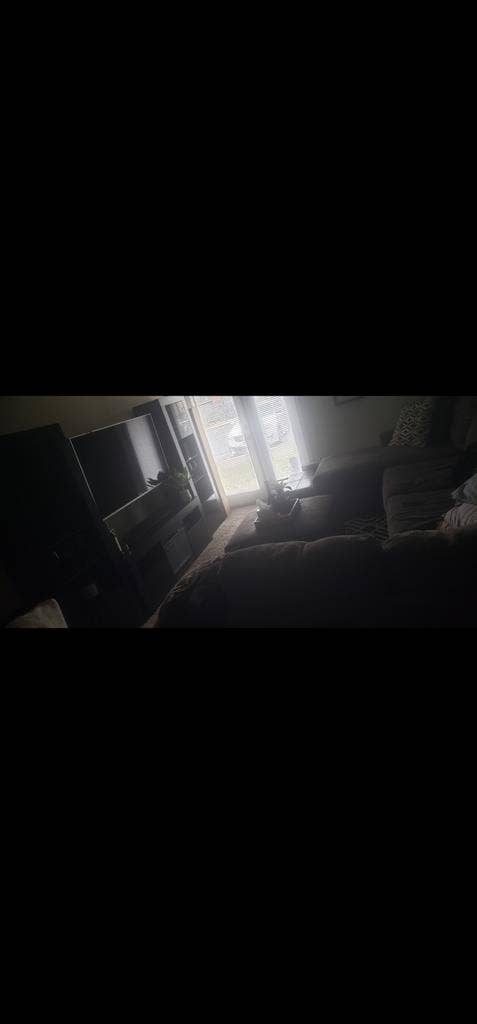 Room available + private bathroom
