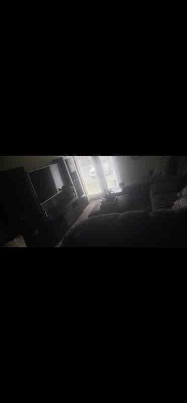 Room available + private bathroom