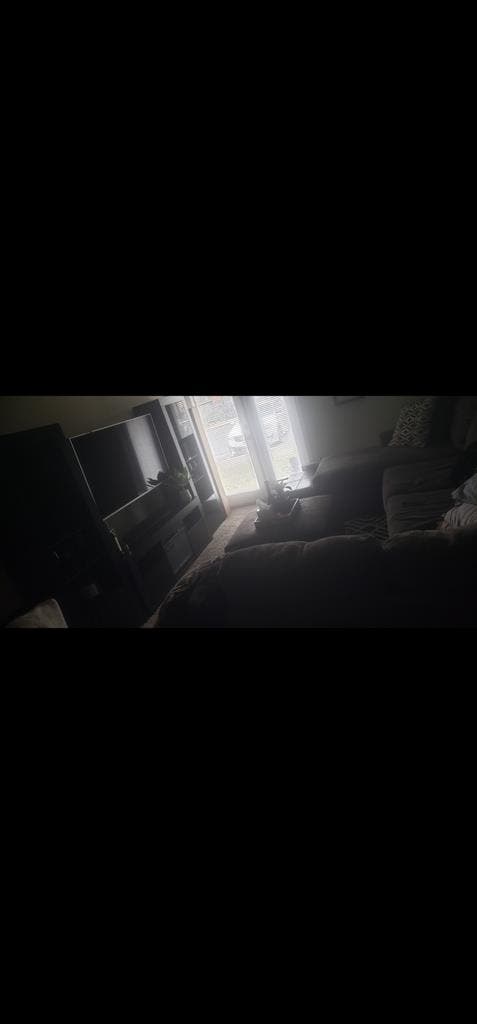 Room available + private bathroom