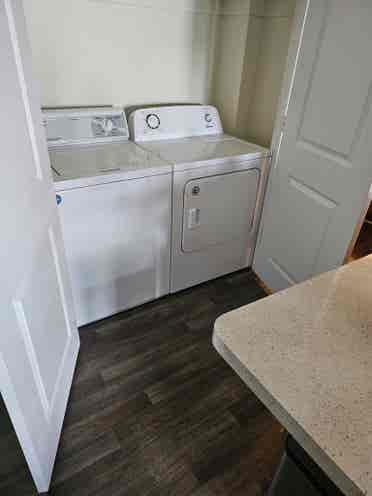 Room available + private bathroom