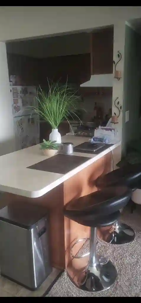 Room available + private bathroom