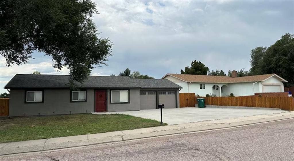 New Listing