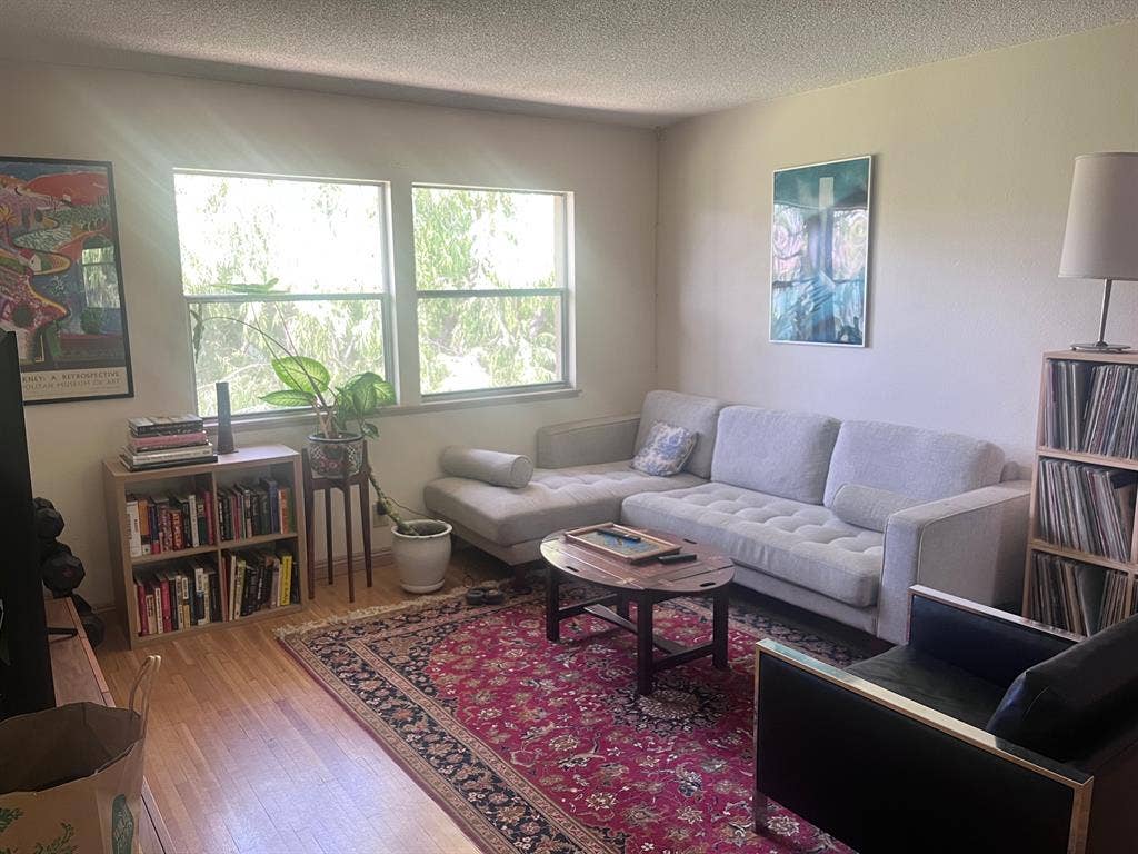 New Listing