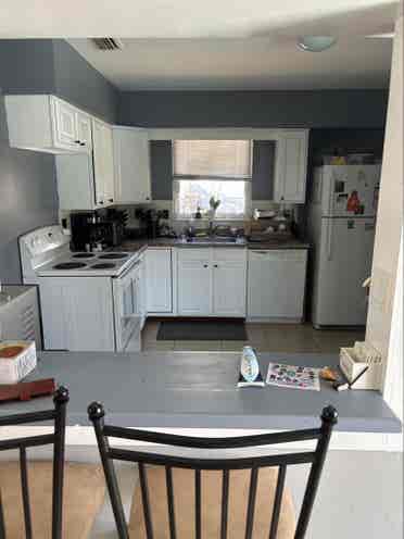 Roommate wanted