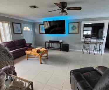 Roommate wanted