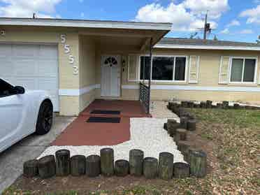 Roommate wanted