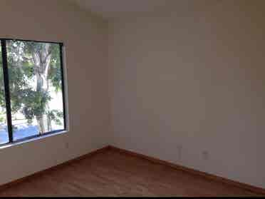 Master bedroom in b Irvine