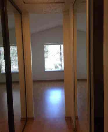 Master bedroom in b Irvine
