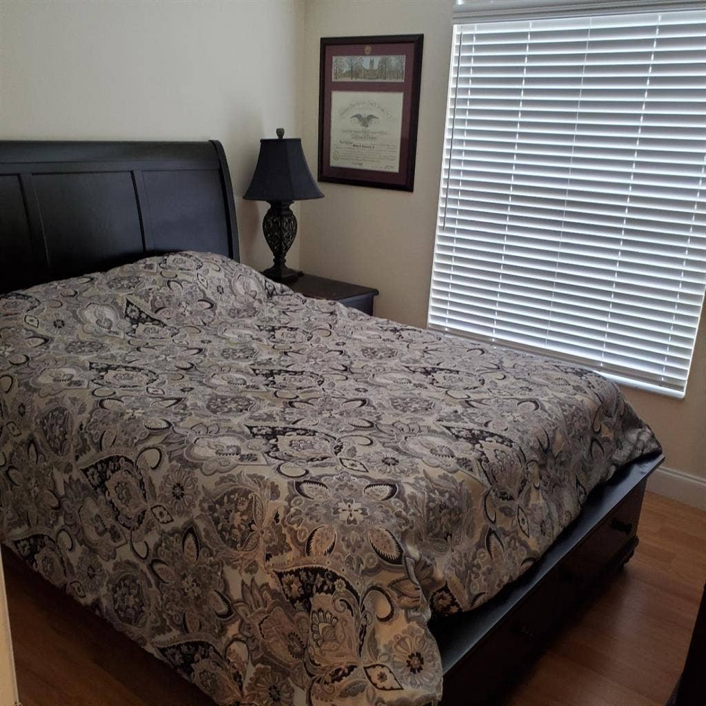 Great Room Tampa / Westchase House