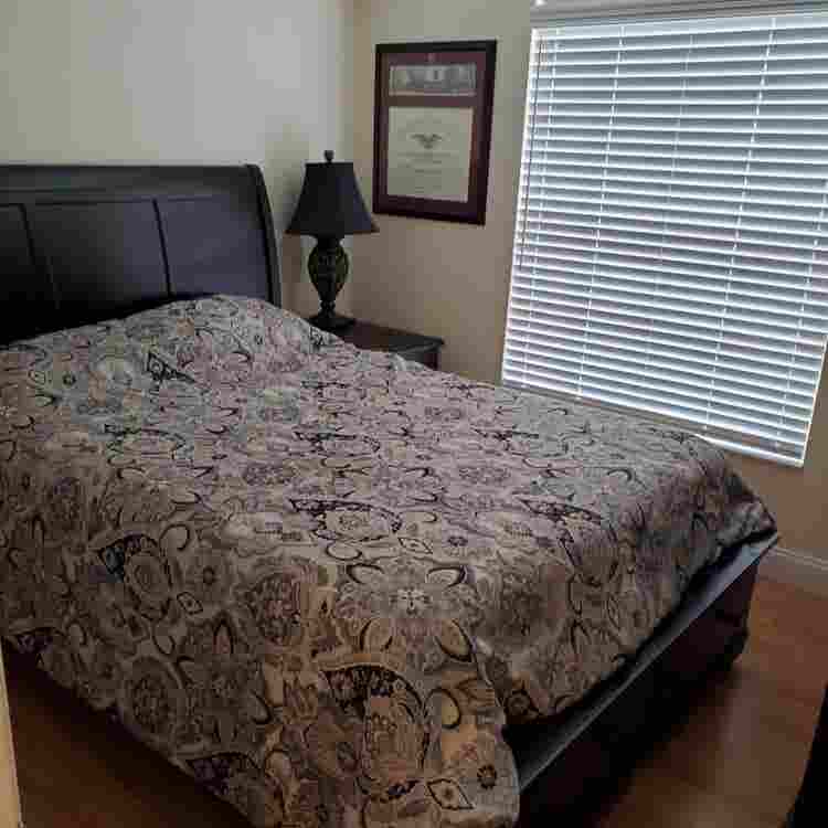 Great Room Tampa / Westchase House