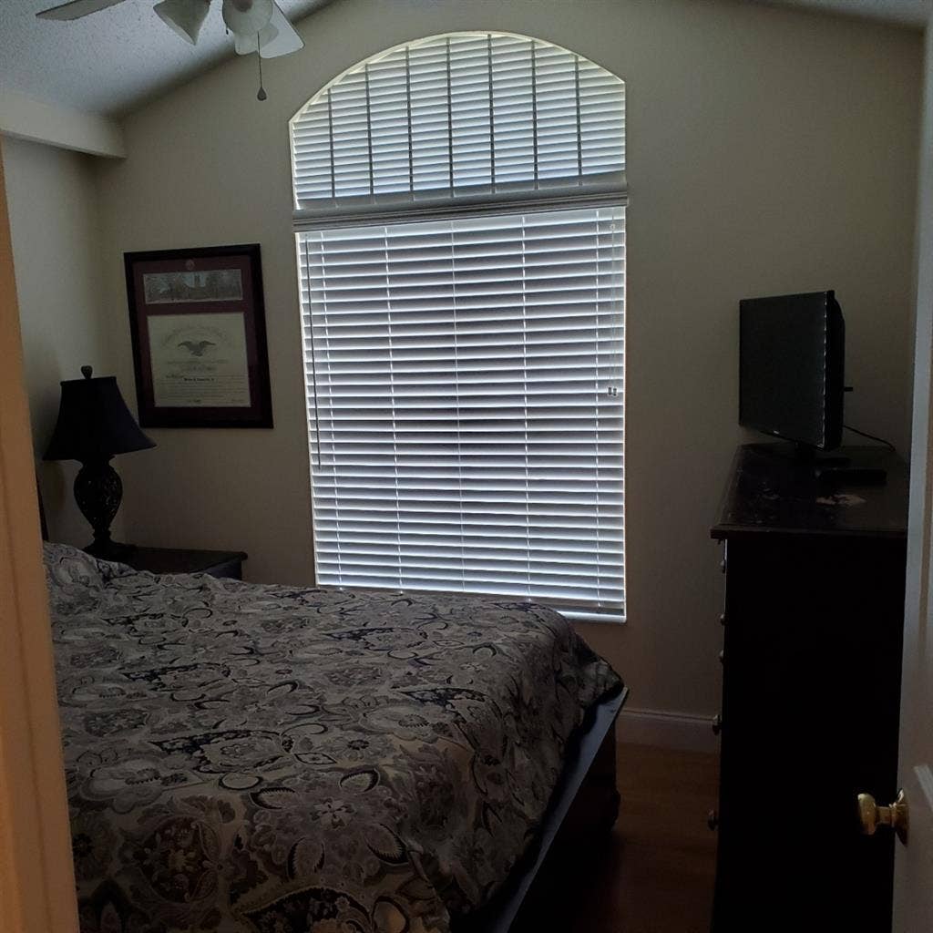 Great Room Tampa / Westchase House