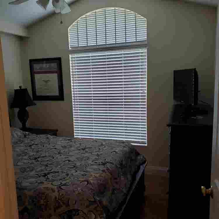 Great Room Tampa / Westchase House