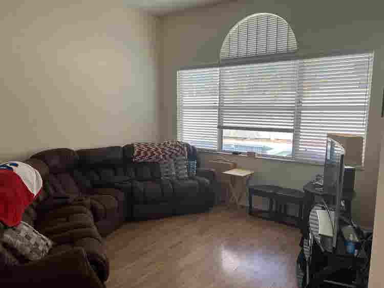 Great Room Tampa / Westchase House