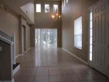 Private Room/Bath Near UCF