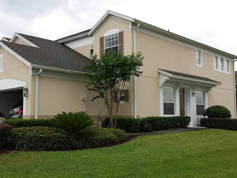 Private Room/Bath Near UCF