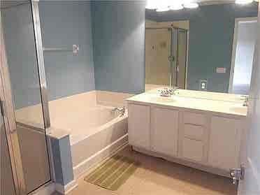 Private Room/Bath Near UCF