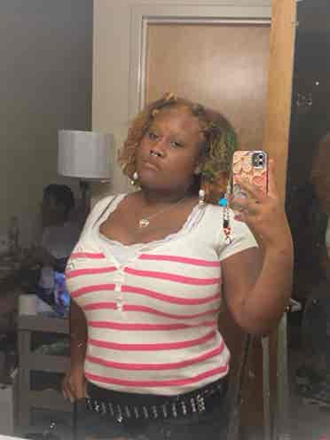 NCAT student looking for roommate