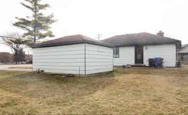 One room available