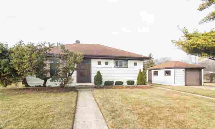 One room available