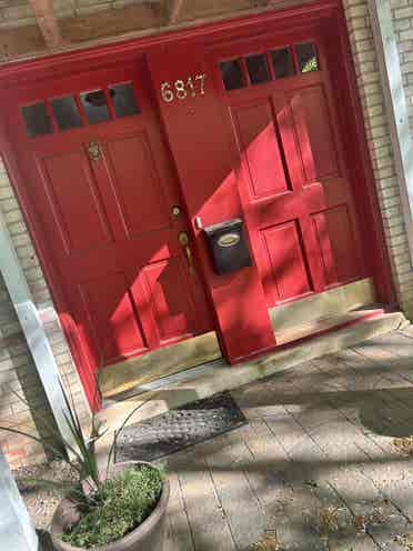 Room for Rent