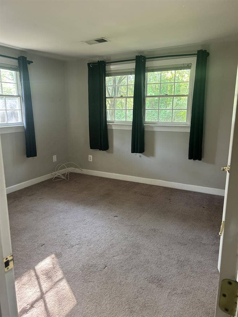 Room for Rent