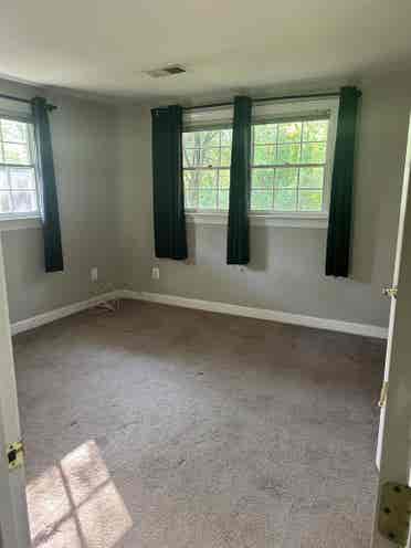 Room for Rent
