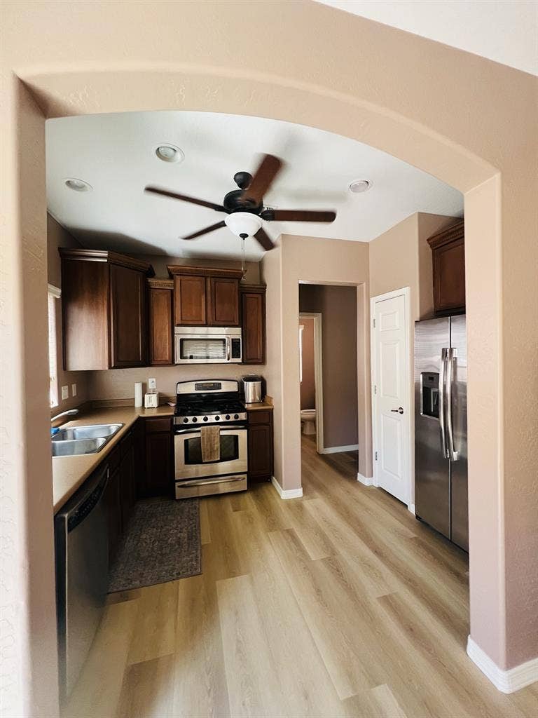 Looking for roommate females only