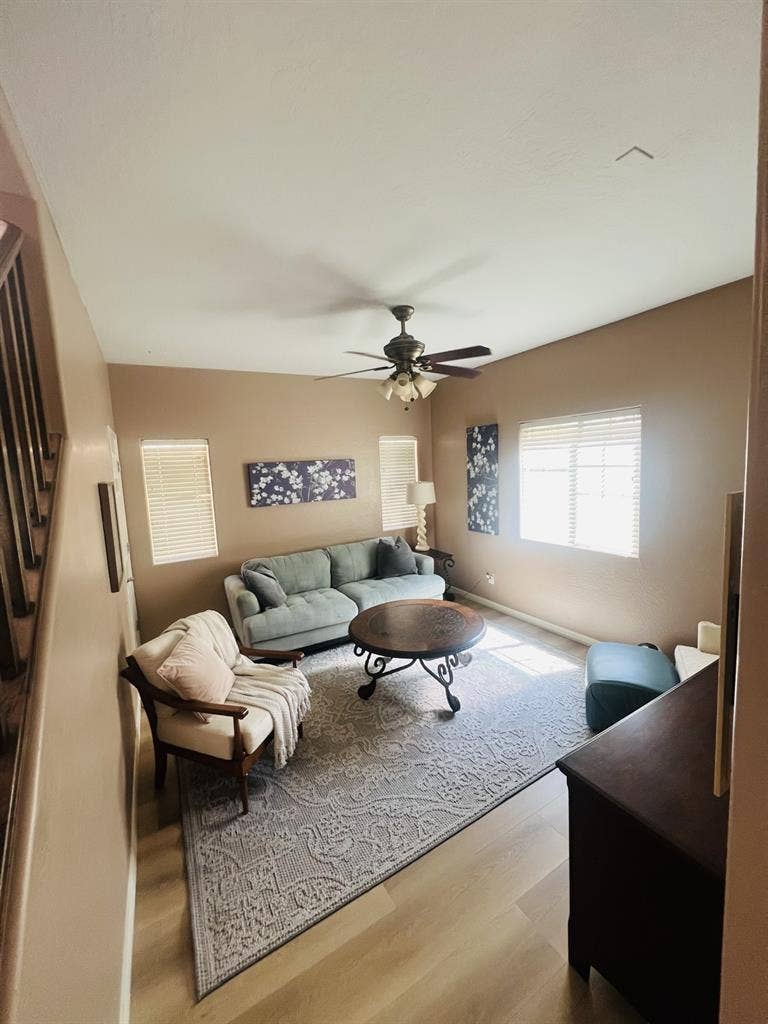 Looking for roommate females only