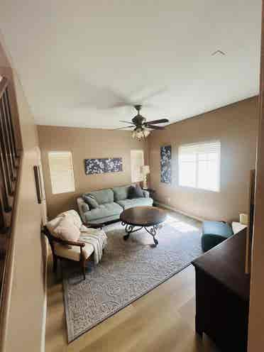 Looking for roommate females only