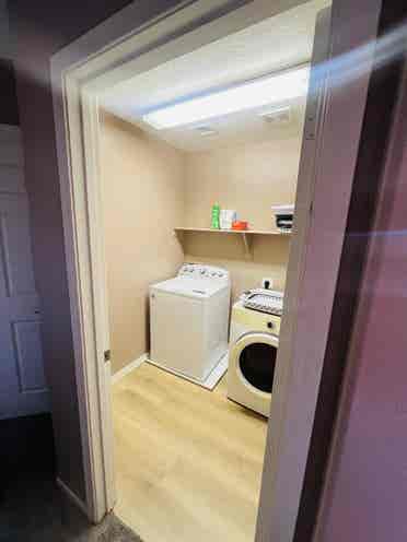 Looking for roommate females only