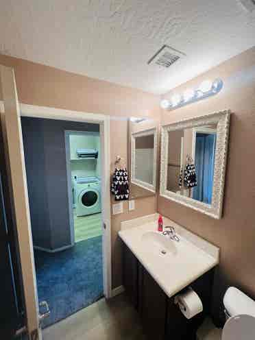 Looking for roommate females only