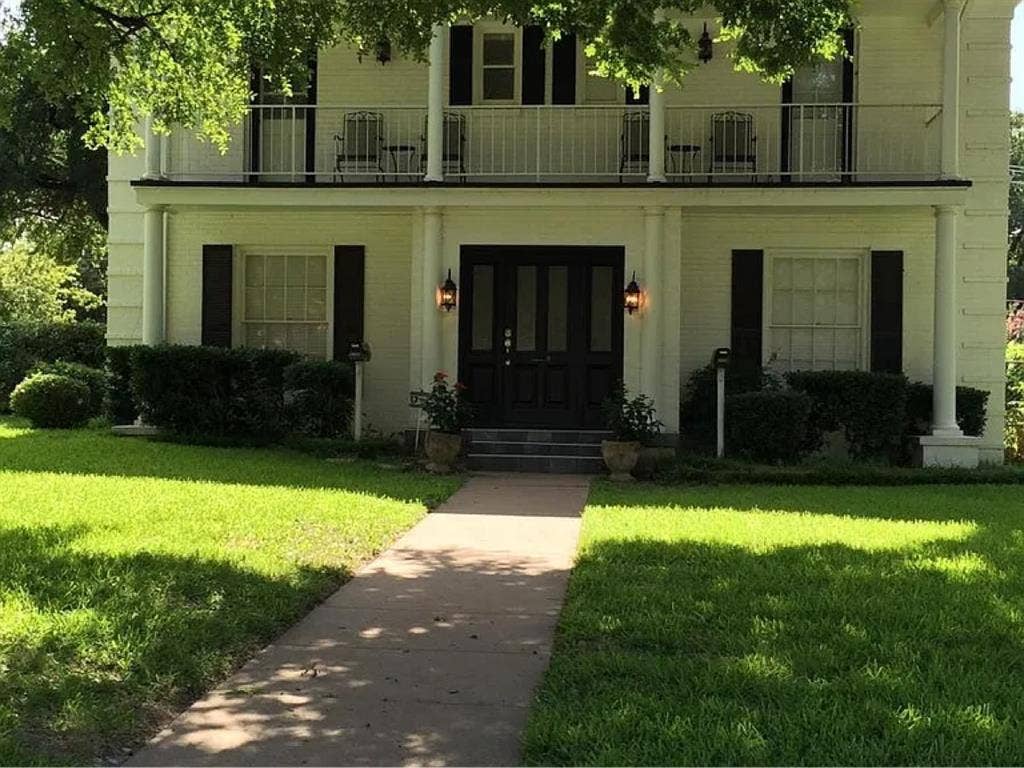 New Listing