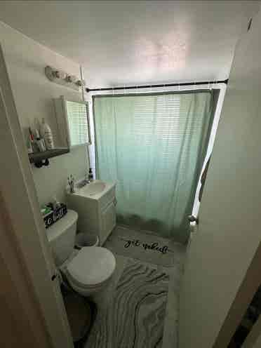 Rosslyn, VA Apartment