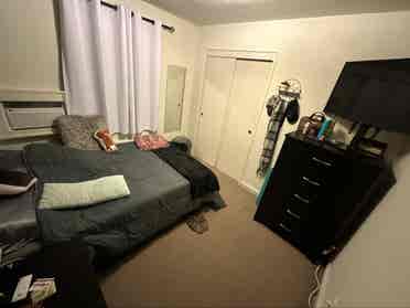 Rosslyn, VA Apartment