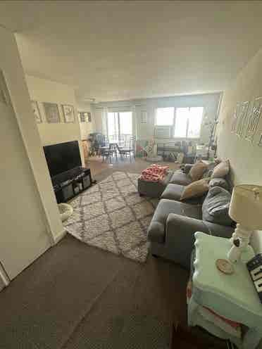 Rosslyn, VA Apartment