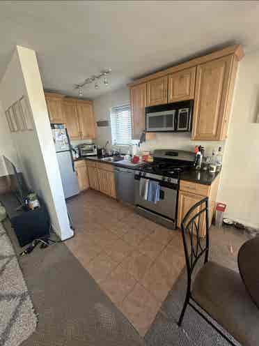 Rosslyn, VA Apartment
