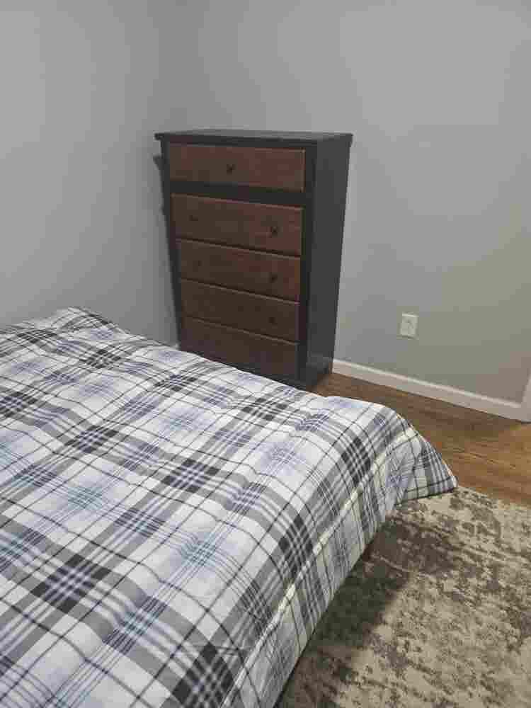 Bedroom available