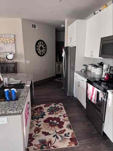 Addicks memorial room for rent