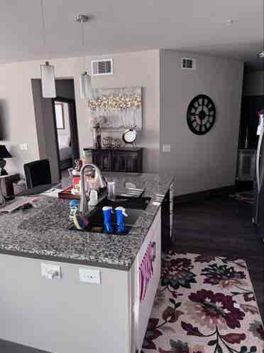Addicks memorial room for rent