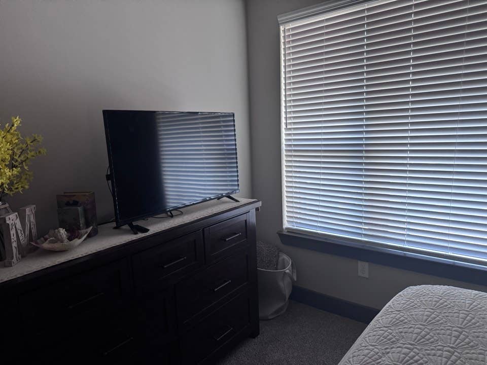 Addicks memorial room for rent