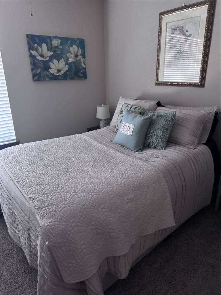 Addicks memorial room for rent