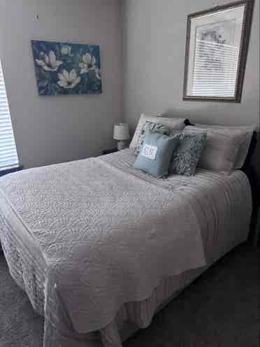 Addicks memorial room for rent