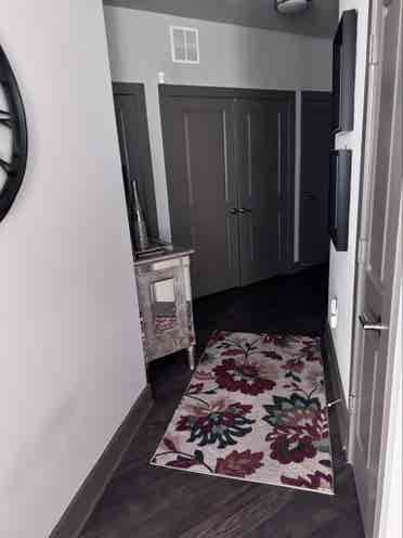 Addicks memorial room for rent
