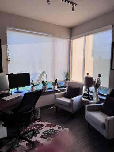 Addicks memorial room for rent