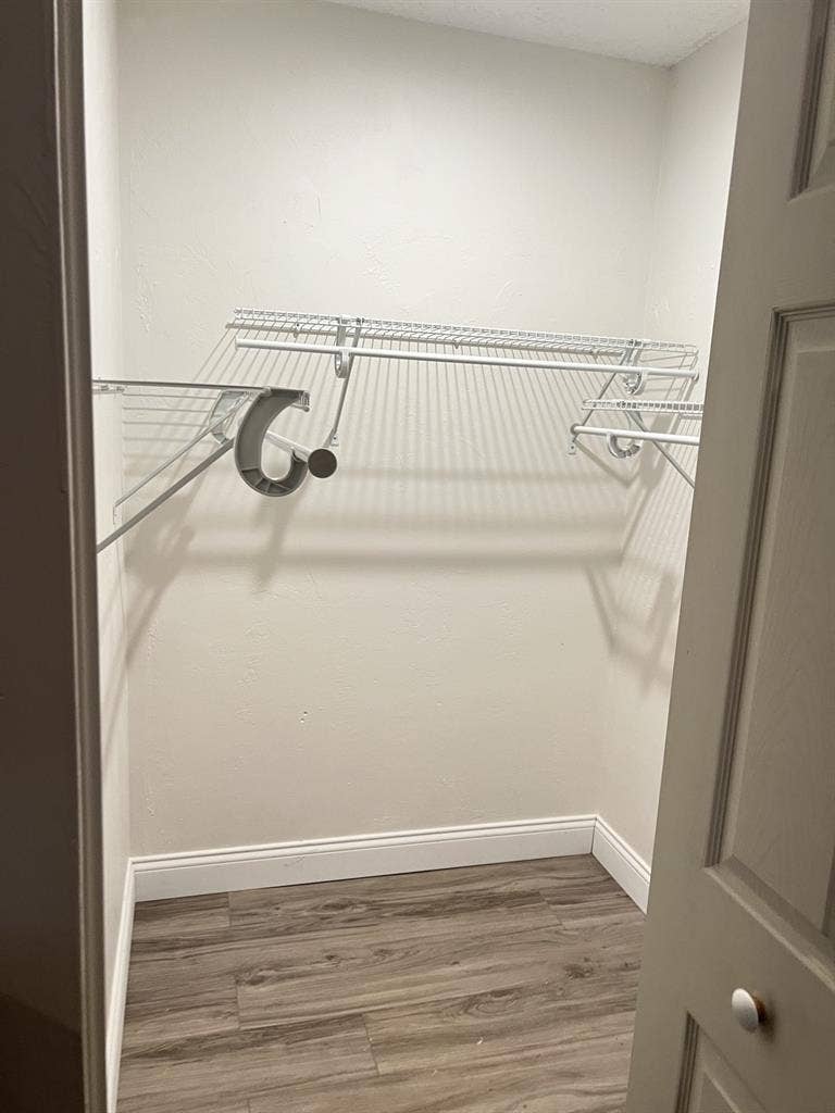 Furnished master bedroom for rent