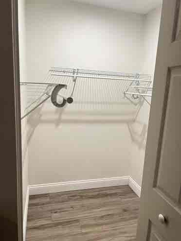 Furnished master bedroom for rent