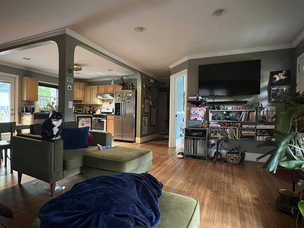 New Listing